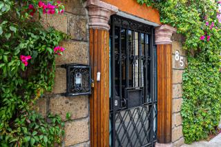 Casa Real Coyoacán - Città del Messico - 9