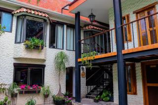 Casa Real Coyoacán - Città del Messico - 0