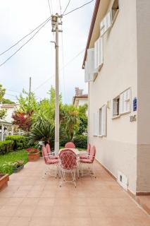 Peaceful apartment 150 m from the sea - Kusadası - 9