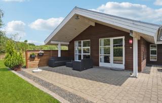 3 Bedroom Cozy Home In Hemmet - Hemmet - 1