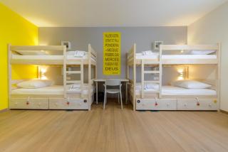 Hostel EuroAdria - Dubrovnik - 7