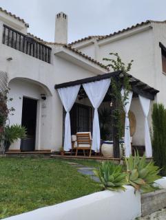 La Casita de Celia - El Ronquillo - 0