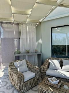 Venizelos Studios - Plataniás - 9