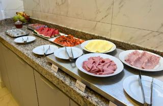 Hotel São Lucas - 8