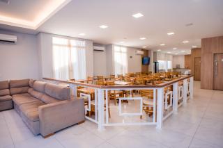 Hotel São Lucas - - 6