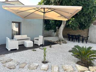 L'araucaria Le Camere - 5