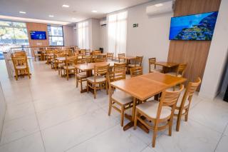 Hotel São Lucas - - 2
