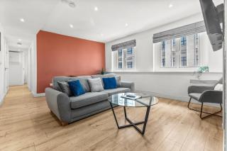 Heart of the City Centre - Serviced Apartments - Manchester - 7