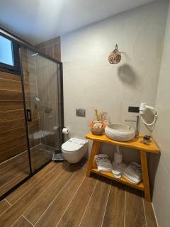 sevilay hanim otel cesme - Çeşme - 8