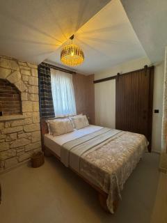 sevilay hanim otel cesme - Çeşme - 9