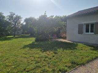 Gîte en Cévennes - Les Taillades - Avèze - 6