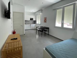 Villa Bianca Appartamenti - Rimini - 0