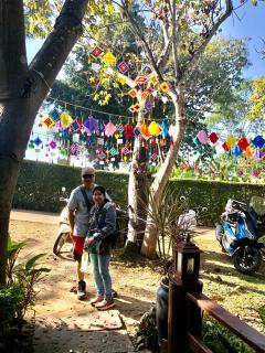 Pura Vida Pai Resort - Pai - 6