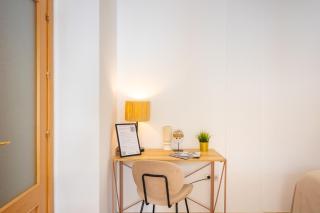 ISG Apartments Estudio en La Alameda 2 - Siviglia - 4