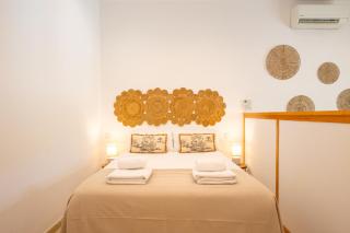 ISG Apartments Estudio en La Alameda 2 - Sevilla - 0