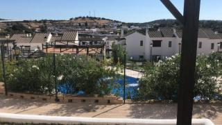 La Casita de Celia - El Ronquillo - 4