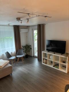 Renchtal Apartment, nahe Straßburg, Europapark und Schwarzwald - Renchen - 2