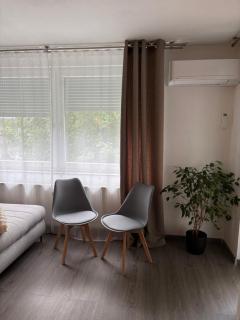 Renchtal Apartment, nahe Straßburg, Europapark und Schwarzwald - Renchen - 3