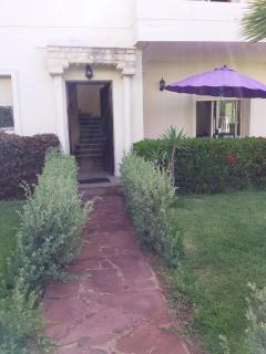 Magnificent Luxury Beach Villa in Savannah Beach - Dar Hamida - 4