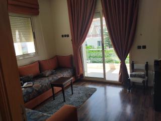 Magnificent Luxury Beach Villa in Savannah Beach - Dar Hamida - 3
