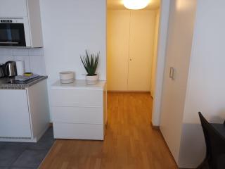 Studio at famous Storchengasse - Stork 44 - Zürich - 7