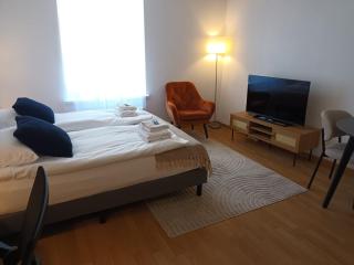 Studio at famous Storchengasse - Stork 44 - Zürich - 8