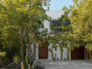Luxe 3br Villa Private Pool, Gated Community - Tulum - 2