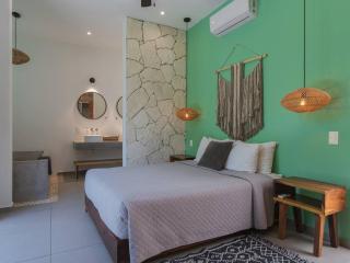 Luxe 3br Villa Private Pool, Gated Community - Tulum - 1