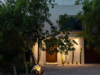 Luxe 3br Villa Private Pool, Gated Community - Tulum - 7