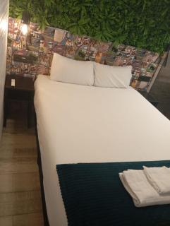 New York charm in the heart of Chueca - Barbara - Madrid - 5