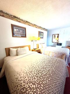 Dakota Inn - Huron - 0