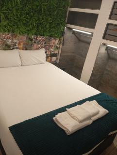 New York charm in the heart of Chueca - Barbara - Madrid - 4