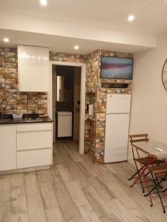 New York charm in the heart of Chueca - Barbara - Madrid - 1