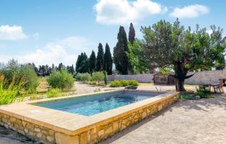 Awesome Home In Travaillan - Travaillan - 9