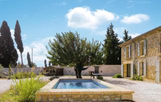 Awesome Home In Travaillan - Travaillan - 2