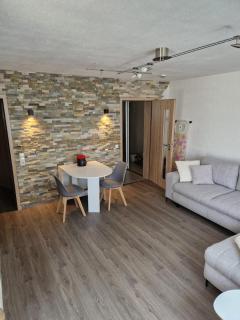 Renchtal Apartment, nahe Straßburg, Europapark und Schwarzwald - Renchen - 1