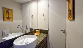 Completo para Família, 2 Quartos, Próx. Barigui - Curitiba - 7