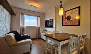 2 Quartos c/ Vista + Pet Friendly | Próx. Barigui - 8