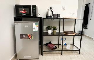 Boutique Studio Almalqa North Riyadh - Riyad - 6
