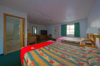 Budget 8 Motel - John Day - 9