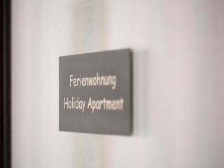 Holiday flat near the river in Winterstein, cleaning included - Emsetal - 9