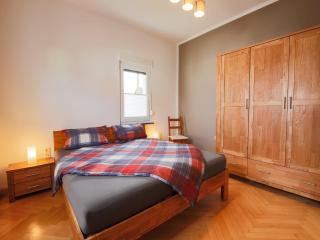 Holiday flat near the river in Winterstein, cleaning included - Emsetal - 4