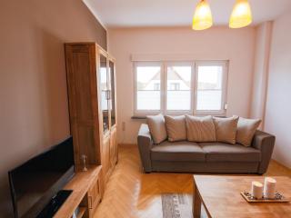 Holiday flat near the river in Winterstein, cleaning included - Emsetal - 3
