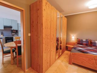 Holiday flat near the river in Winterstein, cleaning included - Emsetal - 2
