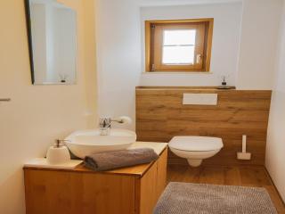 Holiday flat near the river in Winterstein, cleaning included - Emsetal - 1