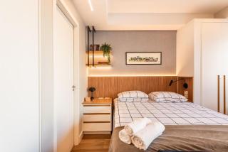 Studio Alto Padrão - Piscina - Pinheiros - PG413 - São Paulo - 2