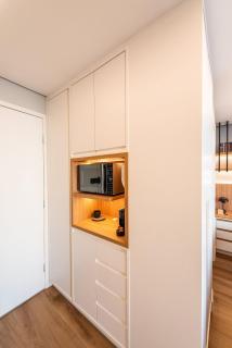 Studio Alto Padrão - Piscina - Pinheiros - PG413 - São Paulo - 4