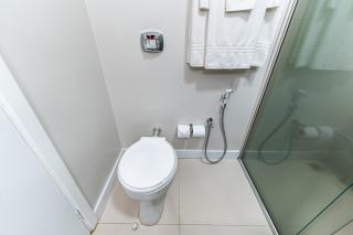 Hotel Deville Express Guaira - Guaíra - 2