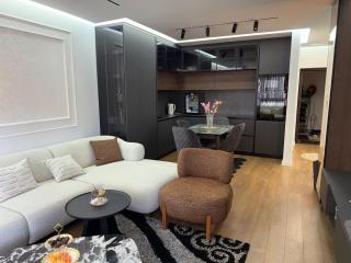 Luxury Apartment - Pristina - 0