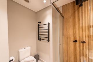 Studio Alto Padrão - Piscina - Pinheiros - PG413 - São Paulo - 8